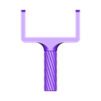 Raczka_2.stl Outil de massage (+ v2)