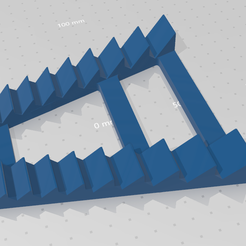 Capture.PNG Free STL file WRENCH HOLDER OF 8・3D print design to download