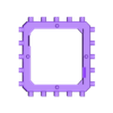 GridCity-Spacer_Ring_Beams-Standard_01.stl Grid City - Antennen & Balken