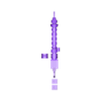 Gauss Weapons_v1.1.obj Gauss Weapons_v1