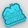 chubby-chaser_2.jpg chubby chaser - freshie mold - silicone mold box