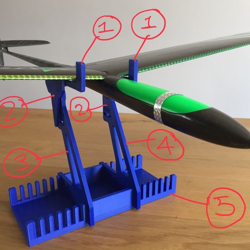 IMG_3722.jpeg Center of Gravity Balance for RC Airplanes