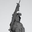 horangi-INVOKER1.jpg Fichier STL Invocateur Horangi - MODERN WARFARE 2・Design pour imprimante 3D à télécharger