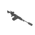 SIG-Sauer-MG338_6.jpg 3d 模型 SIG-SAUER MG-338