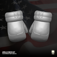 5.png Apollo Creed fan art 3D printable file for action figures