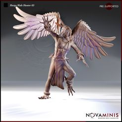 REN-012-Dec23-R38-Harpy-Male-Hunter-03-PAT-SM-STORE.jpg Harpy Male Hunter 03