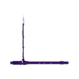 Cutta_mast%2Bsail_support-split_RIGHT.stl Rebel Grot Cutta