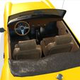 9.jpg VOLVO CAR MOTOR VEHICLE DOORS WHEELS RIMS ROAD CITY FOREST CAR 3D MODEL