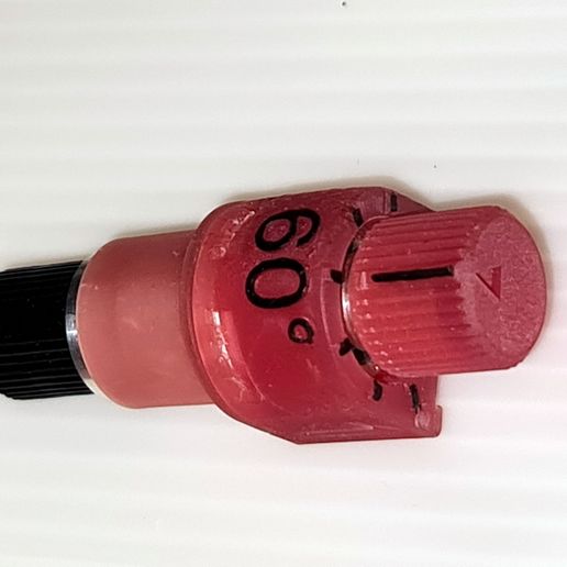 Hohe_Version_60deg.jpg Адаптер CB09 для Cameo 4 [Версия 2]