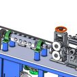 wire-straightening-machine2.jpg machine-world.net: Support to find design ideas and learn by industrial 3D model