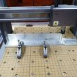 20210111_095653.jpg Snapmaker A350 attachment additional linear guides