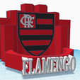 1.PNG Porta Canetas do Flamengo