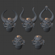 helmets.png Casques Retro Renegade