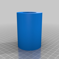 1bda4ae29df430432a3ef9faa124c946.png Бесплатный 3D файл Трубка для поддержки проволоки・3D-печатная модель для скачивания