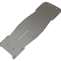TCR-M-180-190.png MST TCR-M 180-190MM CARBON CHASSIS PLATE