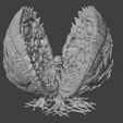 Great-Jaw-2.png Great Jaw Leviathan – Subnautica 2 Inspired STL Figure