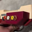 2.jpg Famicom Composite Mod RCA Port Box - Mando Inalámbrico 1 Versión