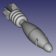 2.png 60 MM M720 MORTAR ROUND PROTOTYPE CONCEPT