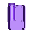 back.stl Archivo STL gratis Ambientador IoT・Objeto imprimible en 3D para descargar