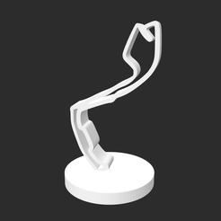 Free STL file Simple Shape Stencil! 🎨・3D printable model to download・Cults