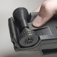 5.jpeg Free STL file Print-in-Place Suzuki Jimny・3D printing idea to download