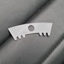 20230828_064330.jpg Fichier STL Outil pour volant d'inertie pour VW Type 1・Design pour imprimante 3D à télécharger