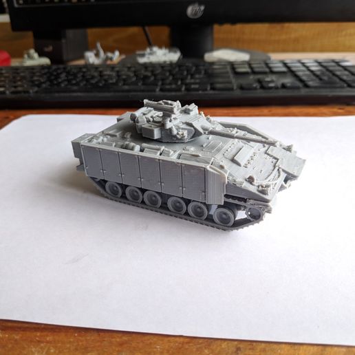 IMG_20190606_114044.jpg FV510 Warrior IFV Militärpanzer