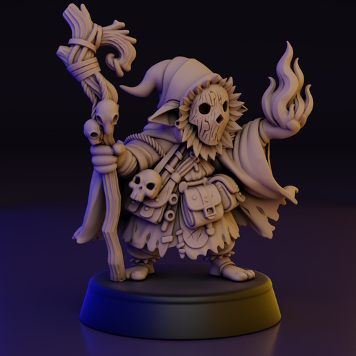 Mog2.png Wampling Full Army Set