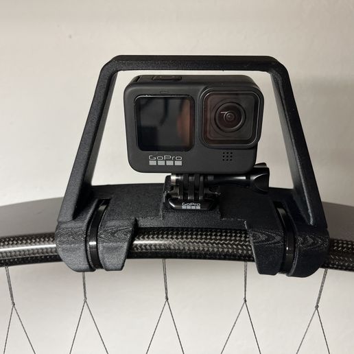 IMG_0320.jpg soporte de cámara para Scout Paramotor.