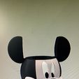 mate mickey con cabeza.jpg ディズニー ミッキーマウスの相棒