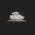 Atrocious-ACS-24A-Right.png Battletechnology Atrocious ACS-24A AA Tank