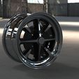 Rim-Render.63.jpg Car Alloy Wheel 3D Model