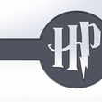 HP-3.png Harry Potter Coffee Stencil x10
