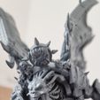 Furyon - Demon prince - PRESUPPORTED