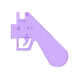 handle_v3.stl NN-14 blaster pistol