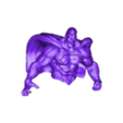 Bizzarro_Body.stl The Bazarro