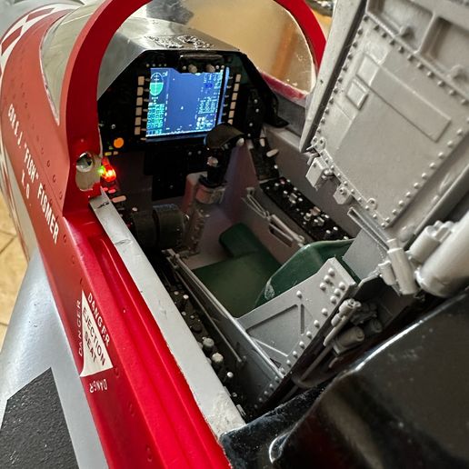 image2.jpeg F18 Cockpit Upgrade Jetlegend F-18F Super Hornet