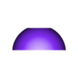 Pokeball_Bottom.STL Чехол для игры Pokeball Switch
