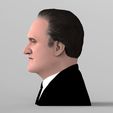 untitled.1299.jpg Quentin Tarantino bust ready for full color 3D printing
