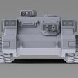 APC-Render-08.jpg Tofty's 28mm Wheeled APC Remix