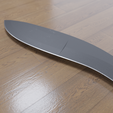 Kukri-Machete-angle3.png Tactical Machete ( Prop-Knife ) 1/1 Scale