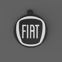 Fiat-Nuevo.png FIat Keychain