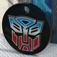 Resultado1.jpg TRANSFORMERS SHIELD KEYCHAIN - KEYCHAIN SHIELD TRANSFORMERS