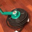 IMG_3291.JPG Electric cable extender spool holder