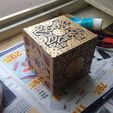 11.jpg The Lament Configuration (Hellraiser puzzle box)