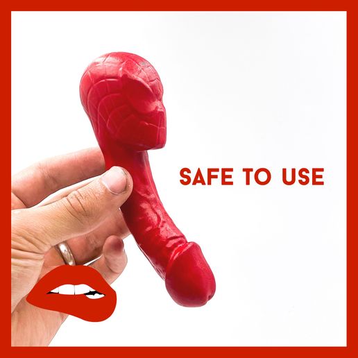 marvel sex toys Abella Danger Bikini Babe with a Butt Plug Sex Toy main image 1