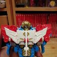 Skylynx2.jpg Transformers Combiner wars Skylynx tailfins