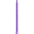 LoveLantern_BAR.stl Love Lantern - additional content