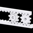 engranaje_1.jpg STL file Gears・3D printing design to download