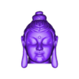 Cabeza.stl Buddha - Buddha